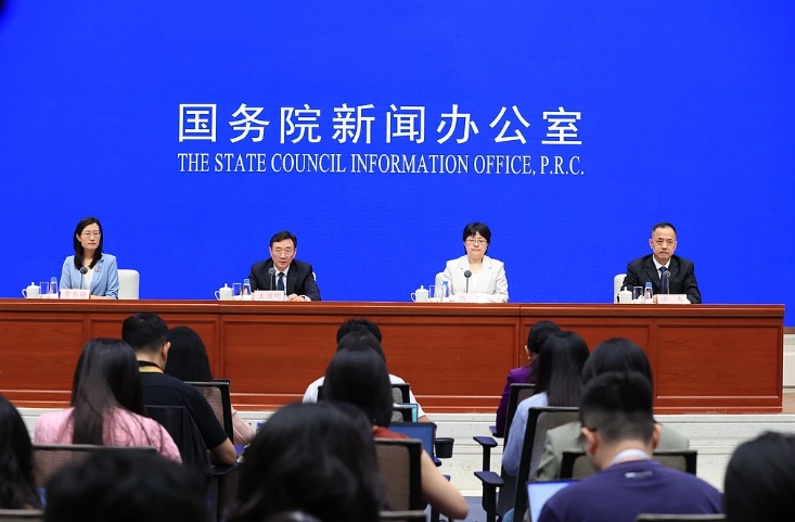 关于算力、人形机器人、新一代通信网，工信部最新发布→