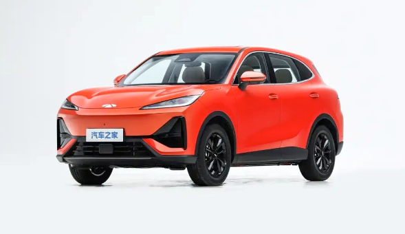 置换价9.49万起！全系续航600km，涉水深度500mm，家用买车看看它！